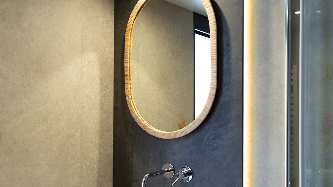 Photo of Bathroom in Pinnacle