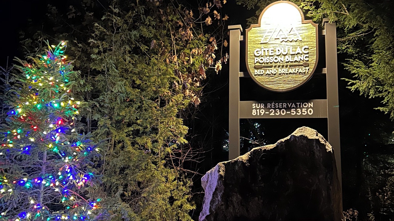 Photo of Outdoor in Notre-Dame-du-Laus