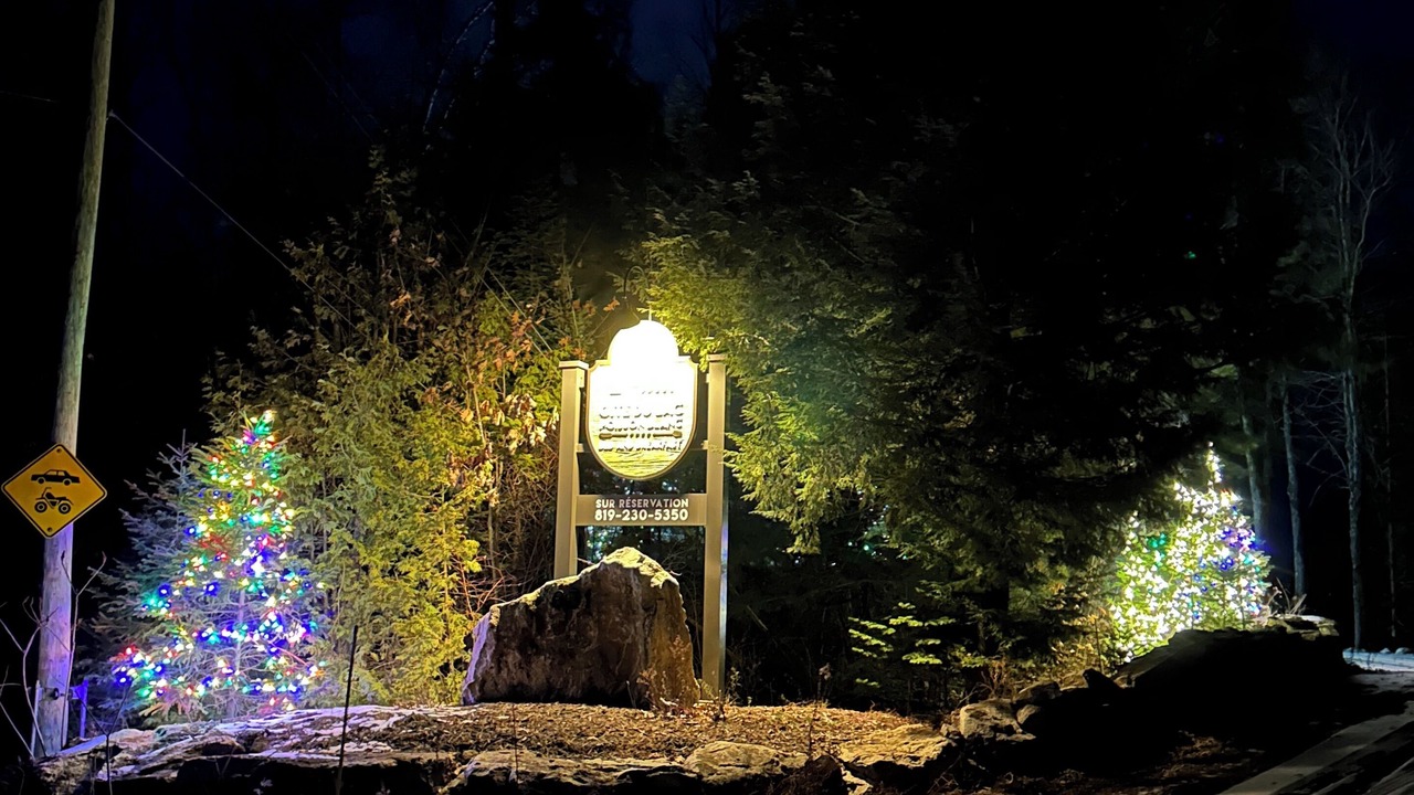 Photo of Outdoor in Notre-Dame-du-Laus