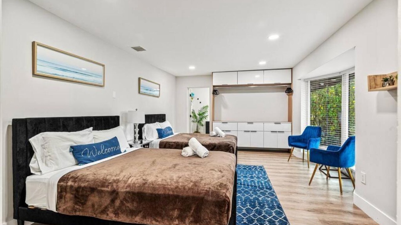 Photo of Bedroom in Golden Glades