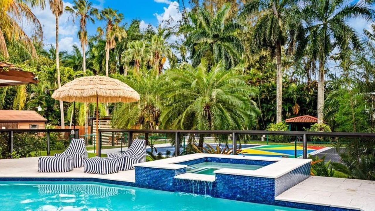 Photo of Outdoor in Golden Glades