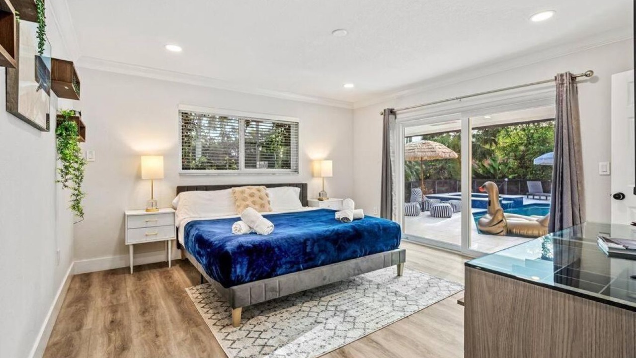 Photo of Bedroom in Golden Glades