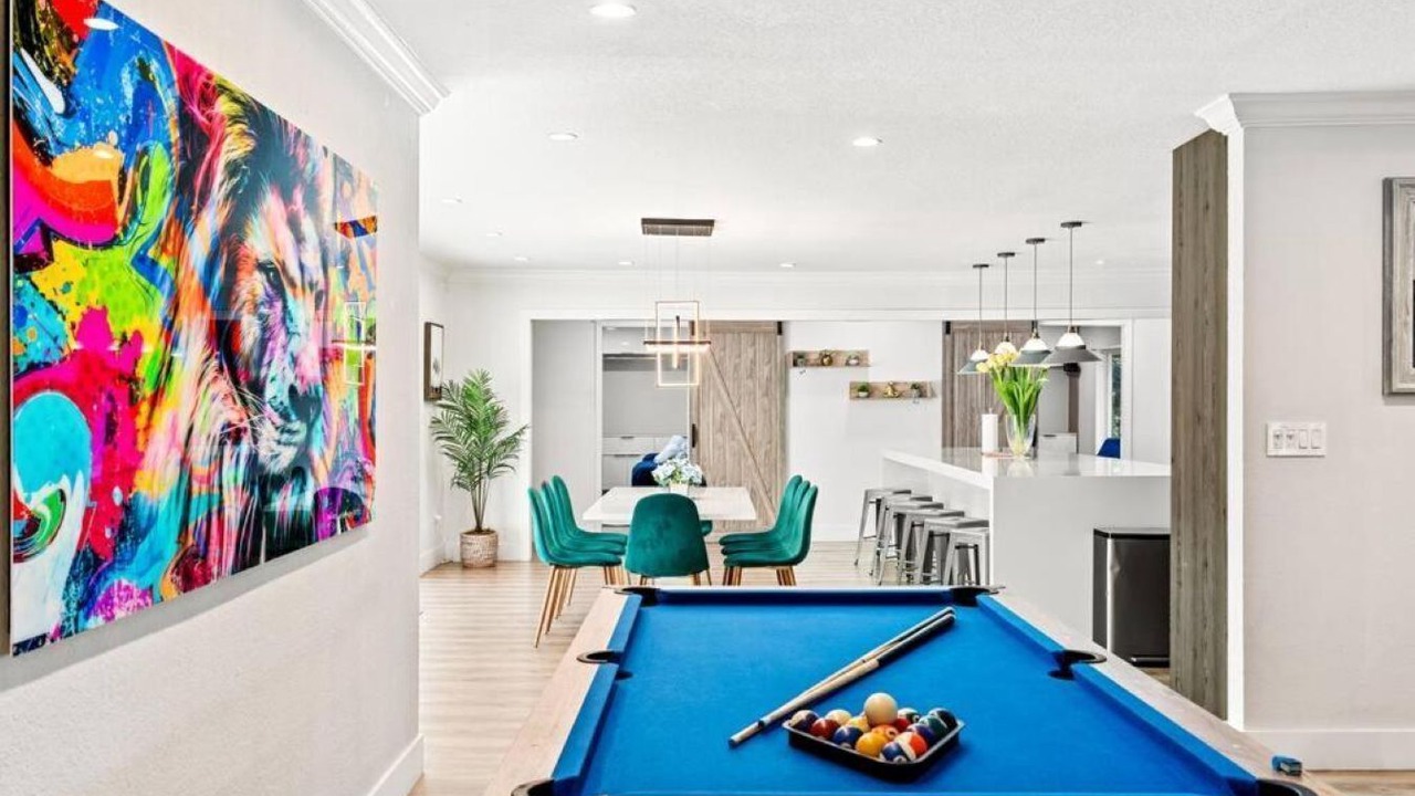 Photo of Bedroom in Golden Glades