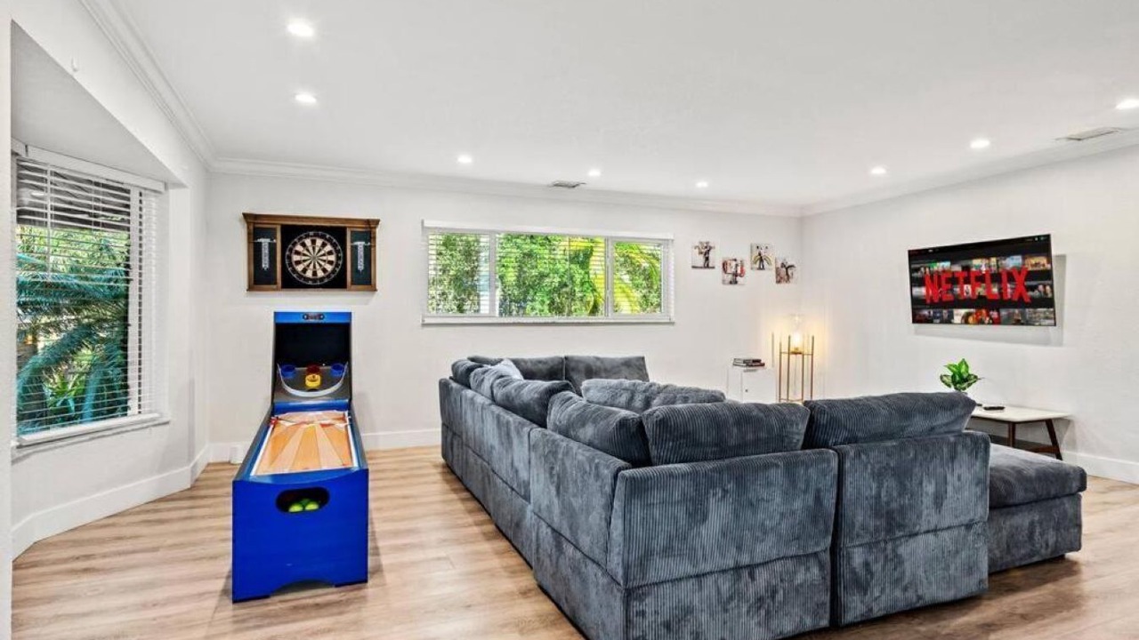 Photo of Bedroom in Golden Glades