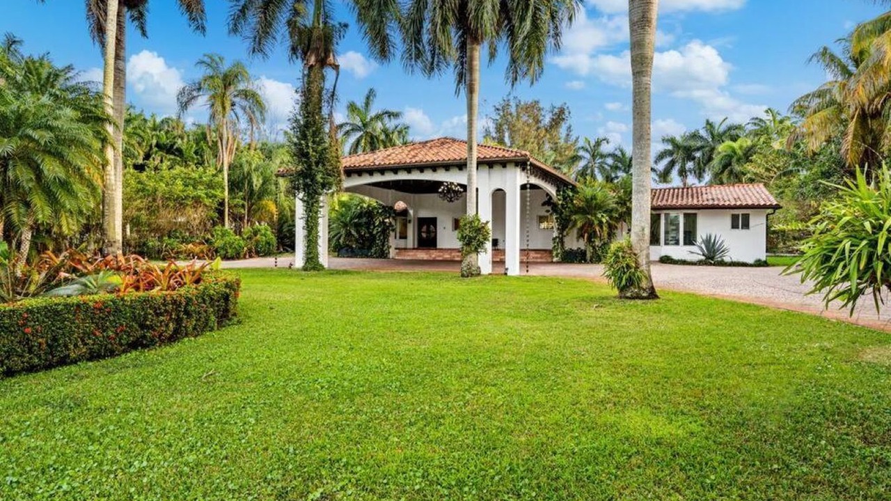 Photo of Outdoor in Golden Glades
