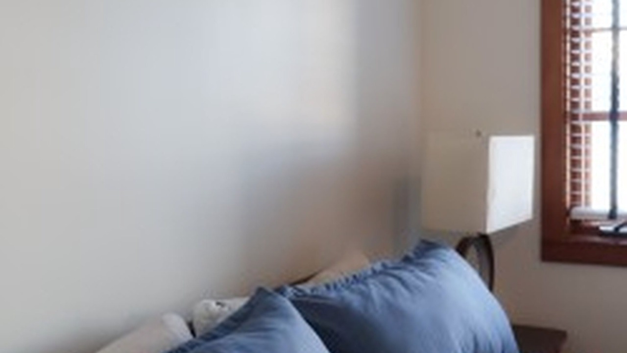 Photo of Bedroom in Whittier