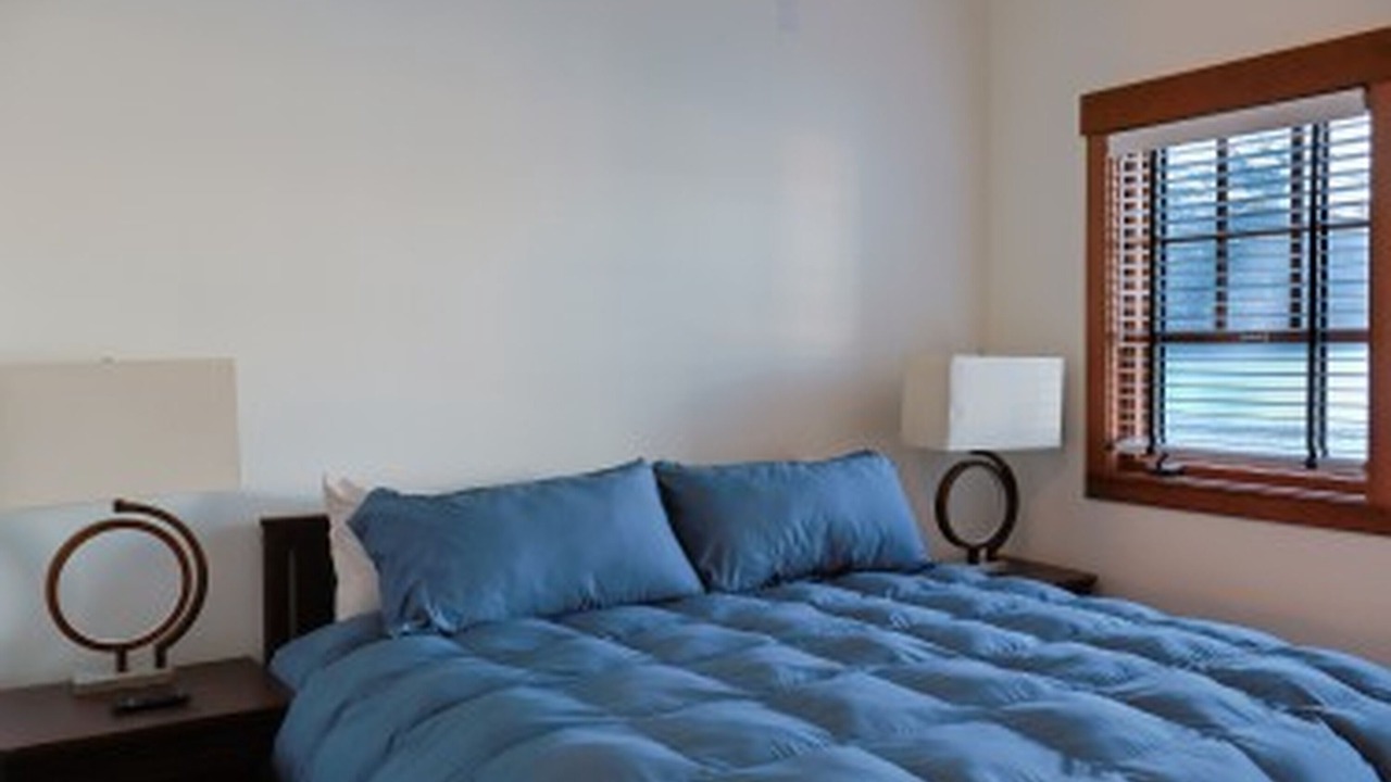 Photo of Bedroom in Whittier