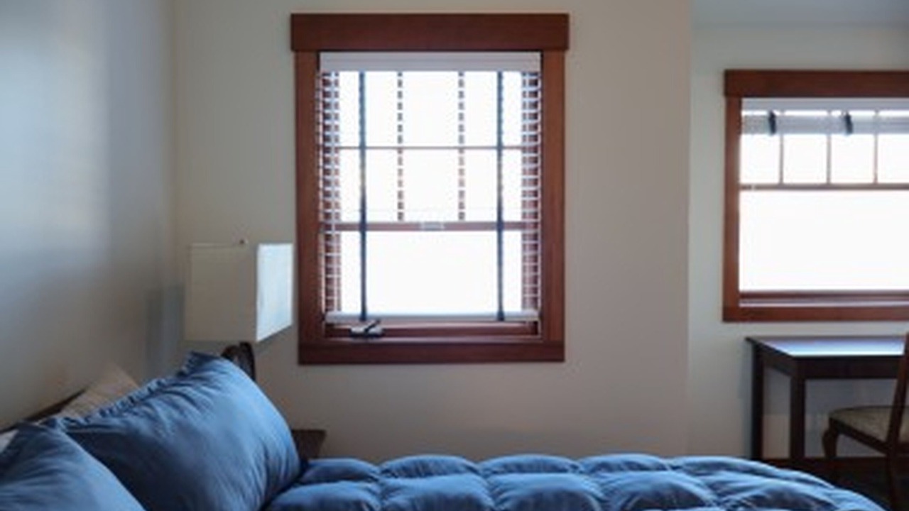 Photo of Bedroom in Whittier