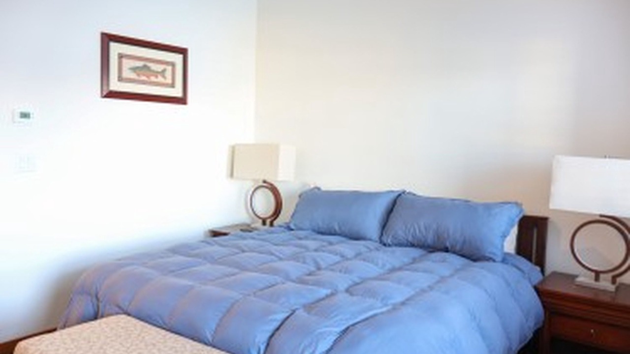 Photo of Bedroom in Whittier