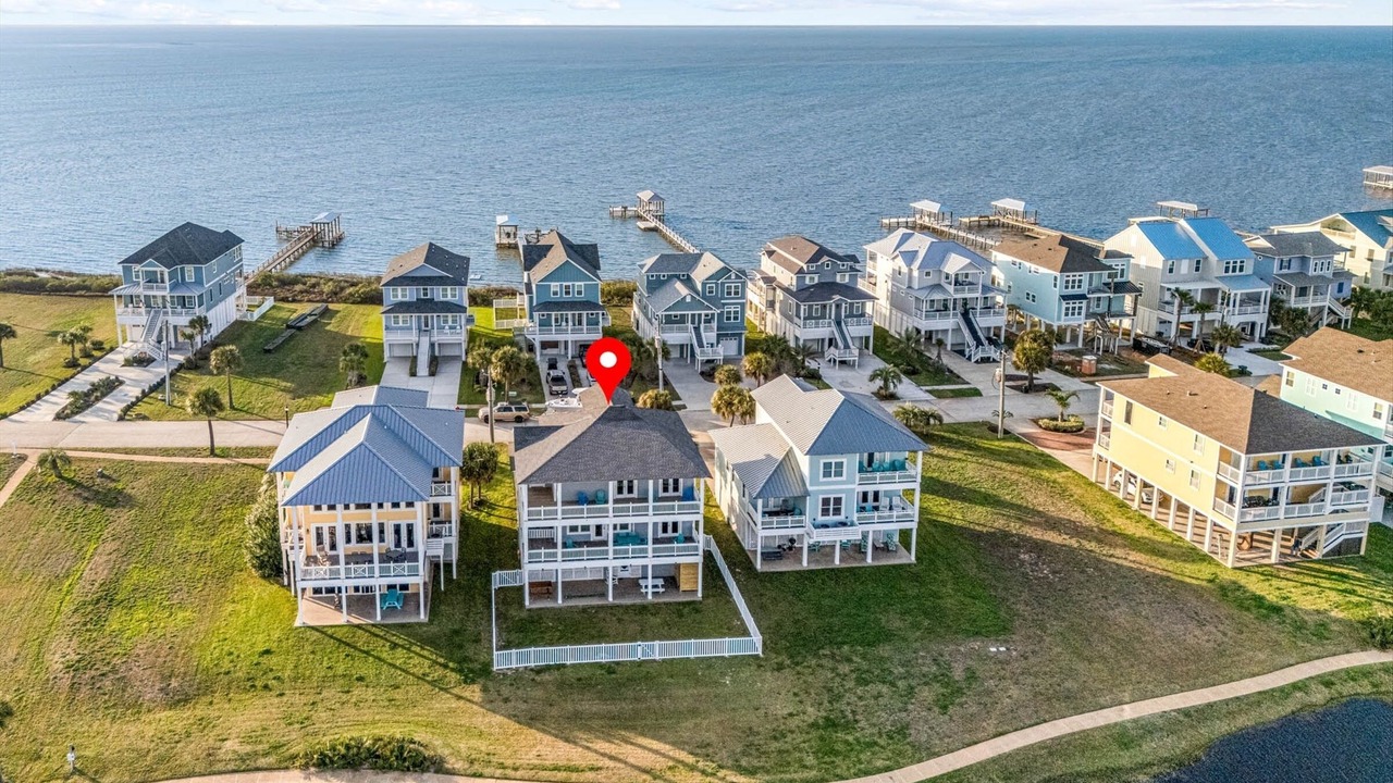 Photo of Outdoor in Galveston