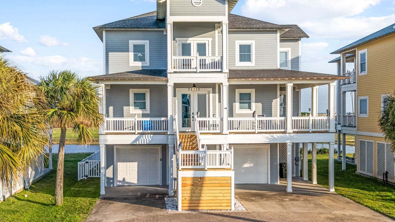 Photo of Outdoor in Galveston