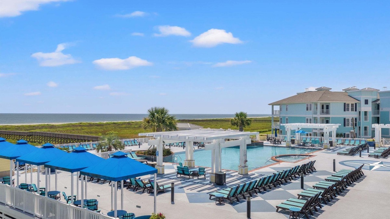 Photo of Outdoor in Galveston