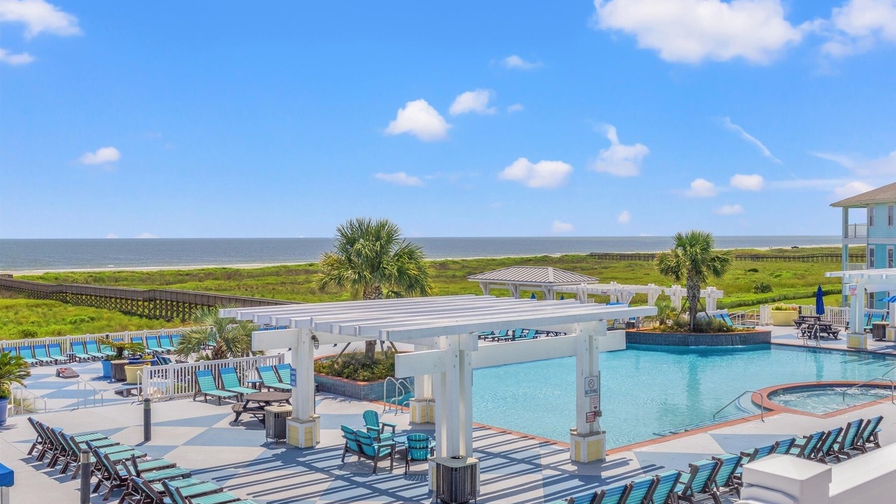 Photo of Outdoor in Galveston