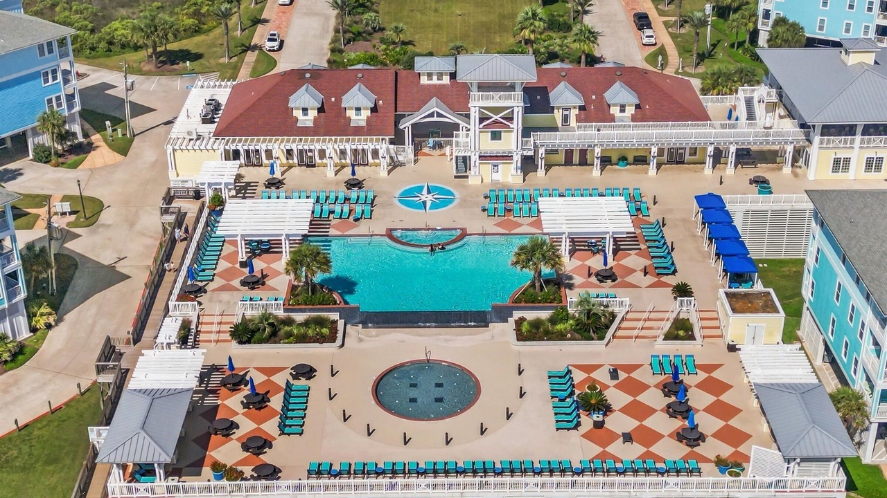 Photo of Outdoor in Galveston