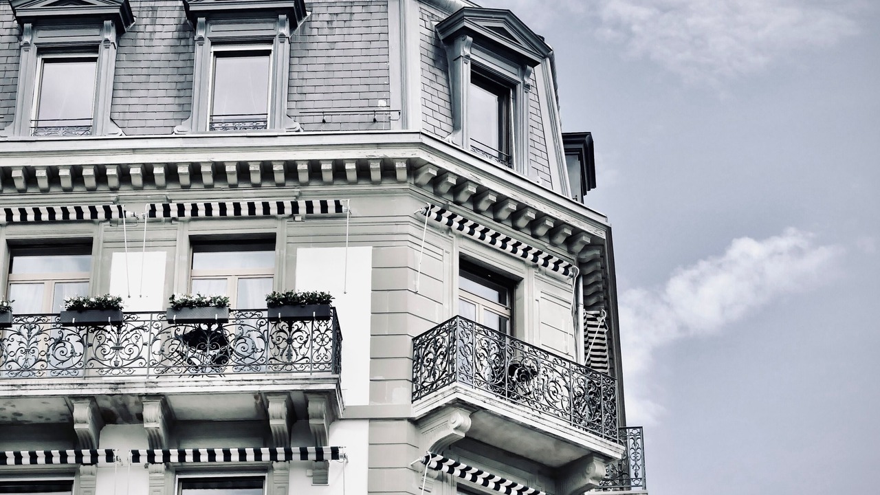 Photo of Outdoor in Vevey