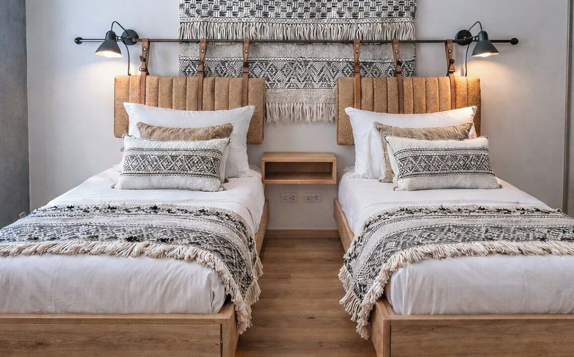 Photo of Bedroom in Aarhus C