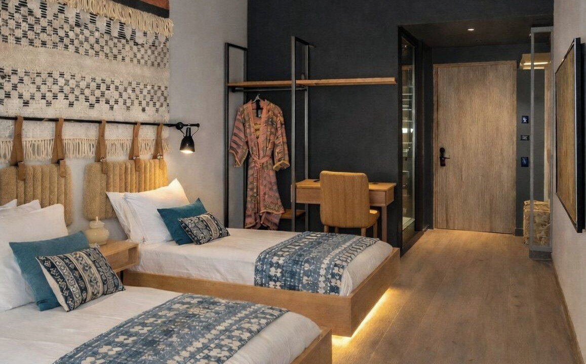 Photo of Bedroom in Aarhus C