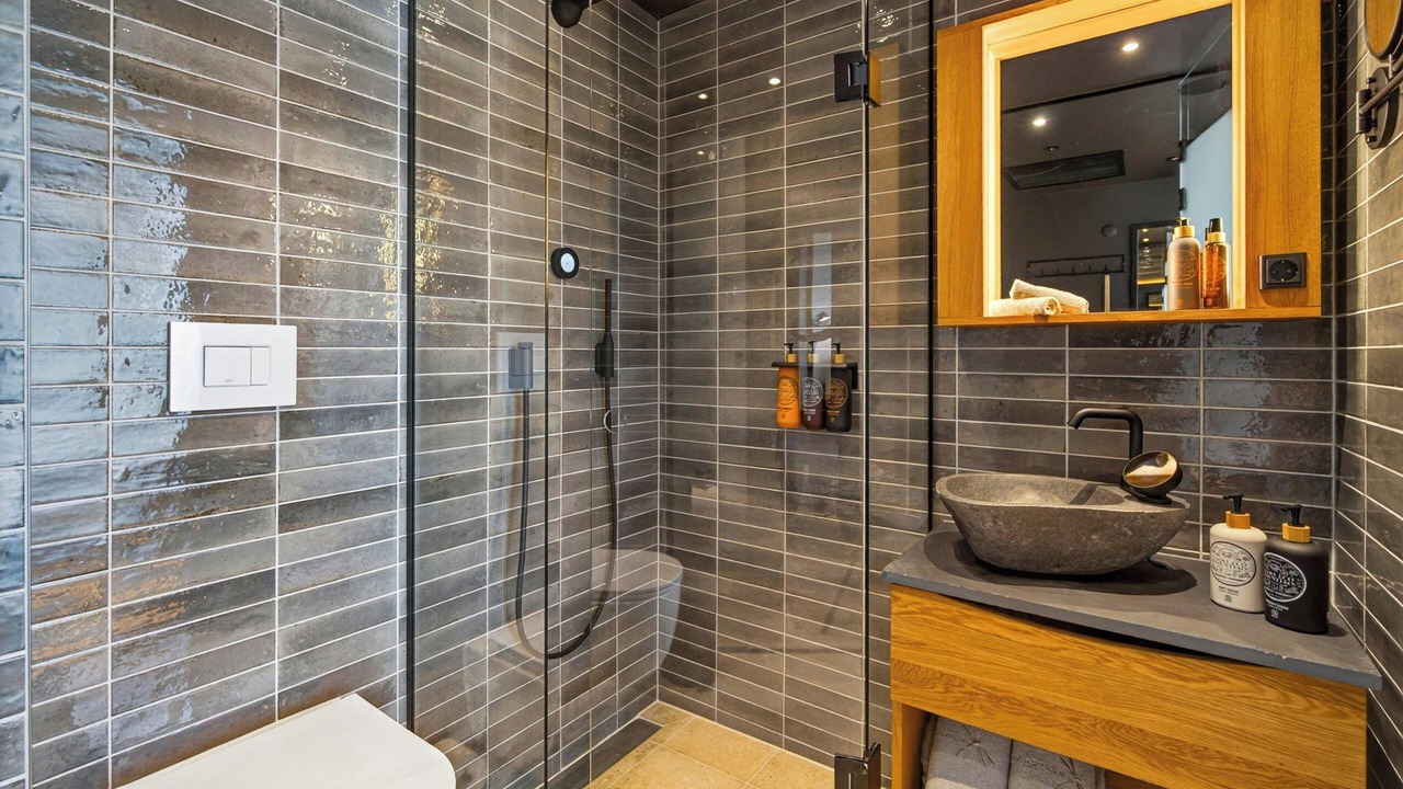Photo of Bathroom in Aarhus C