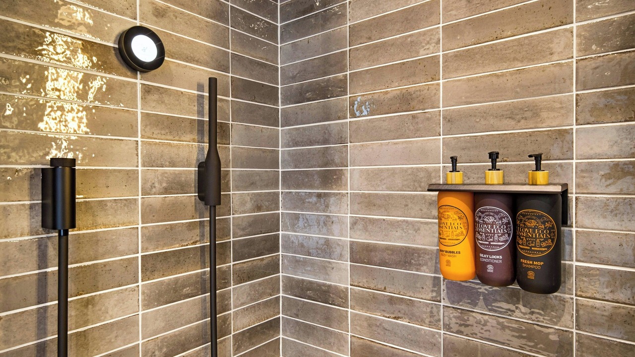 Photo of Bathroom in Aarhus C