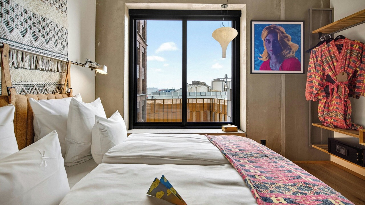 Photo of Bedroom in Aarhus C