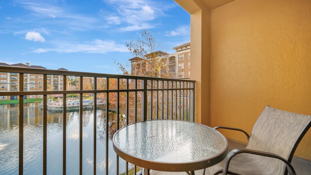 Photo of Patio Balcony in Florida Central Atlantic Coast