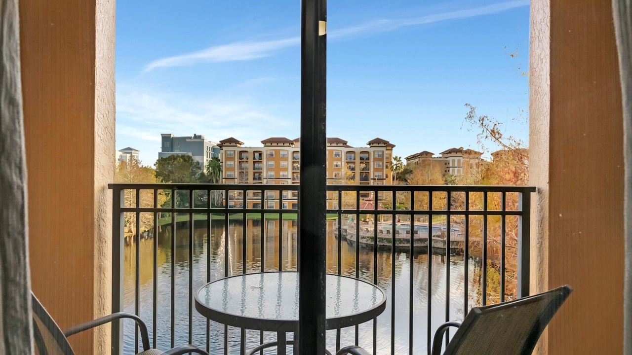 Photo of Patio Balcony in Florida Central Atlantic Coast