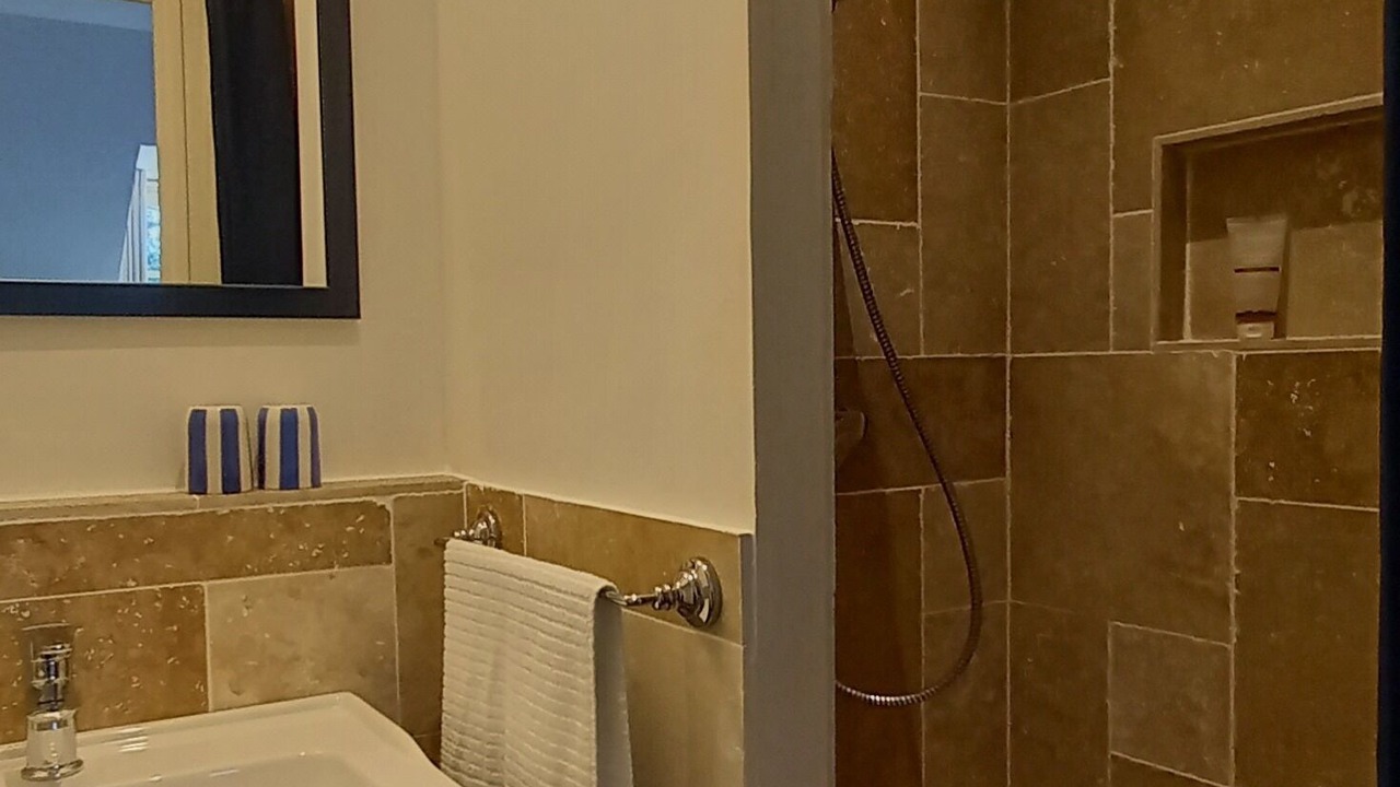 Photo of Bathroom in Vivoin