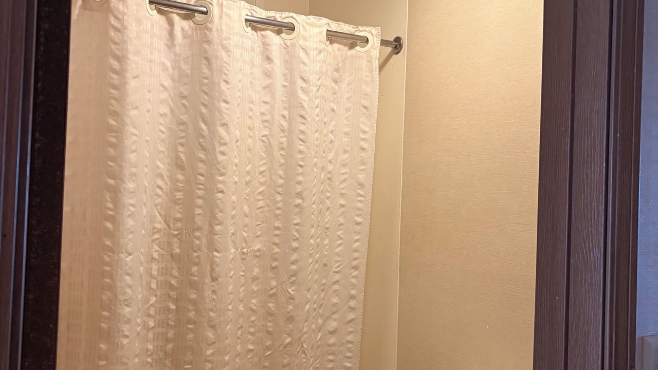 Photo of Bathroom in Port Allegany