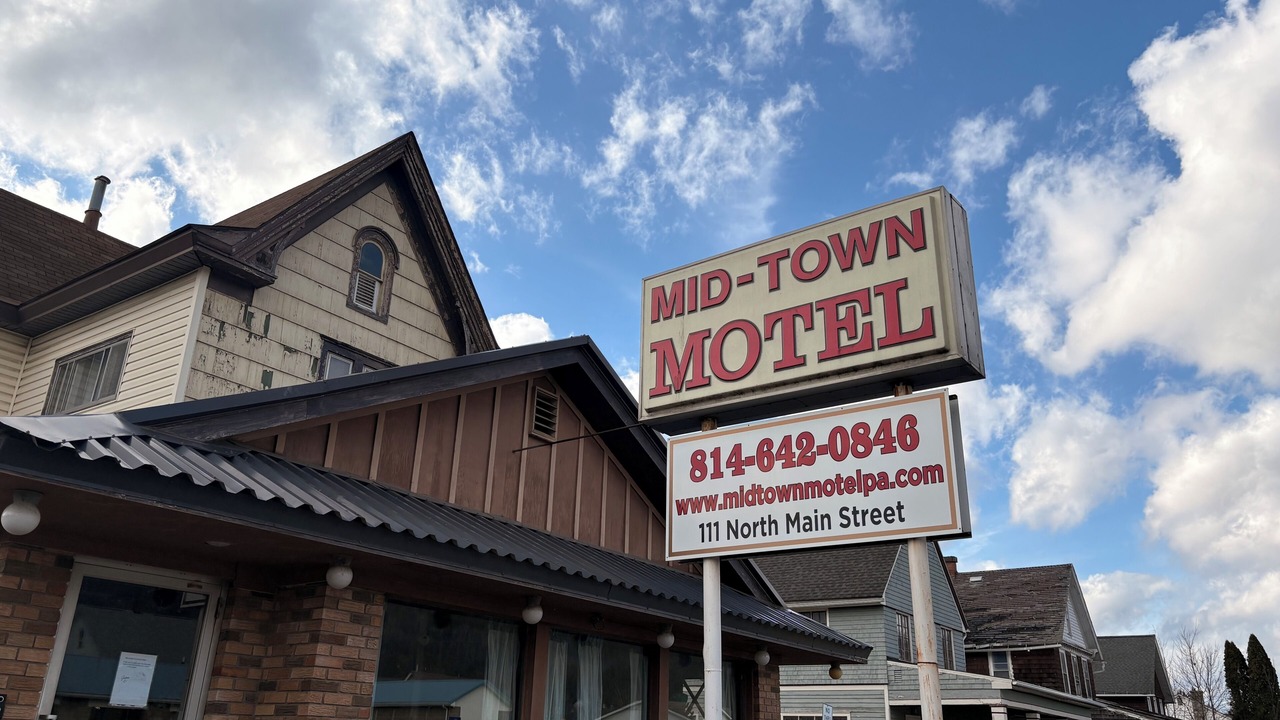 Photo of Outdoor in Port Allegany