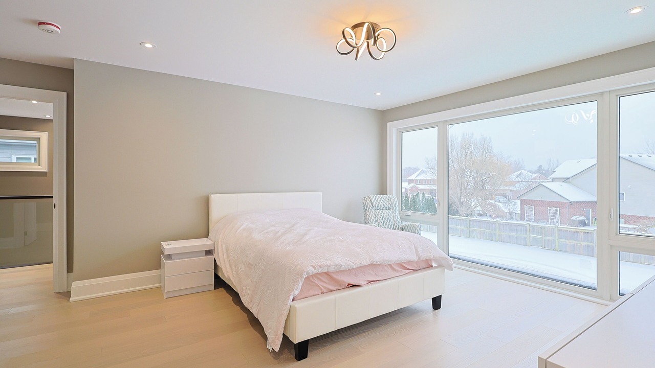 Photo of Bedroom in Niagara Falls