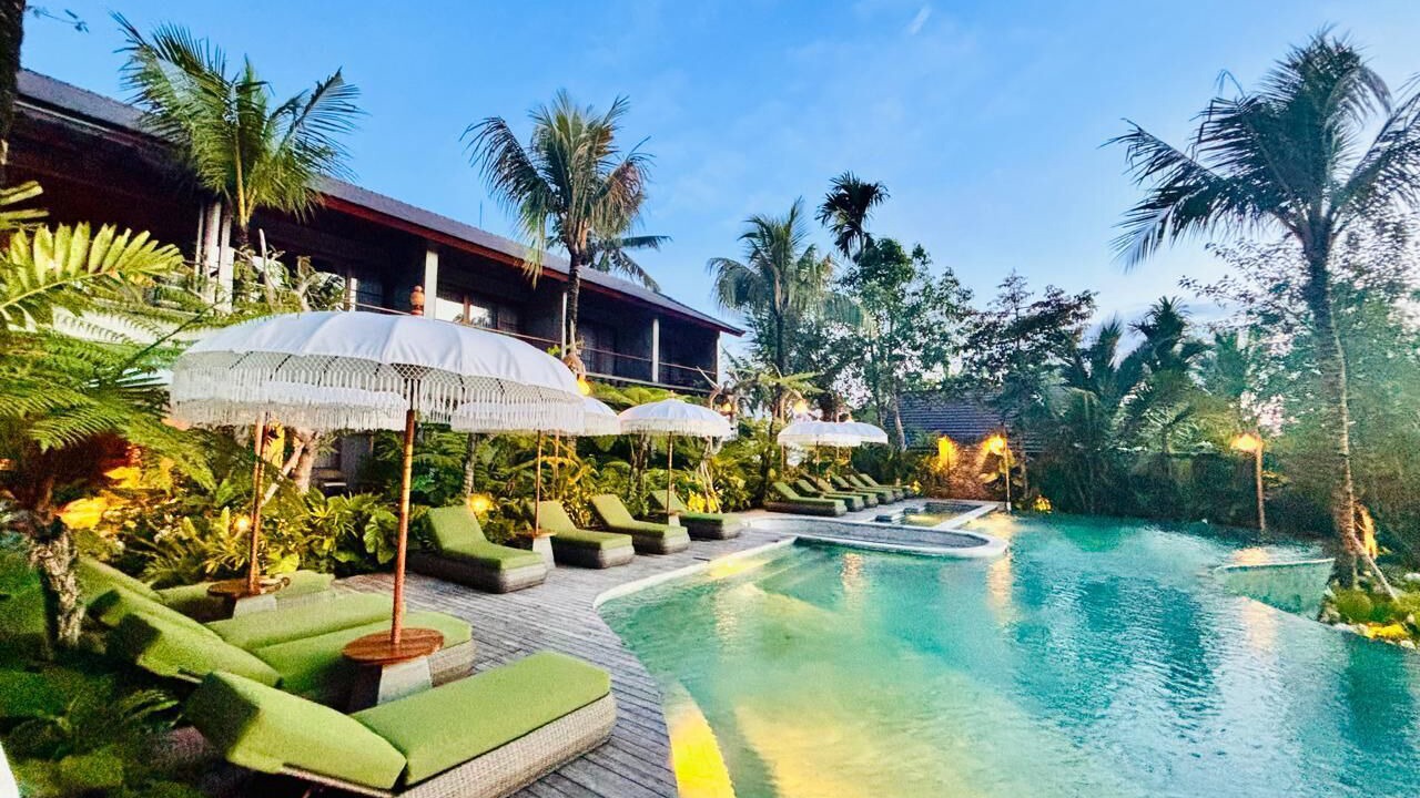 Photo of Outdoor in Sebatu