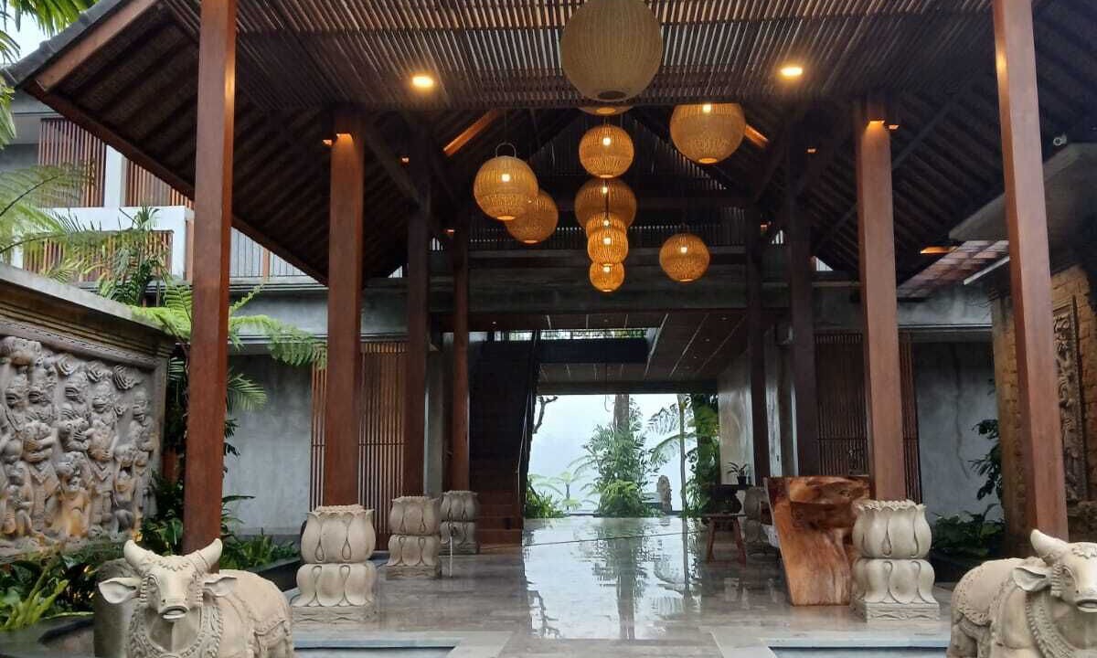 Photo of Outdoor in Sebatu
