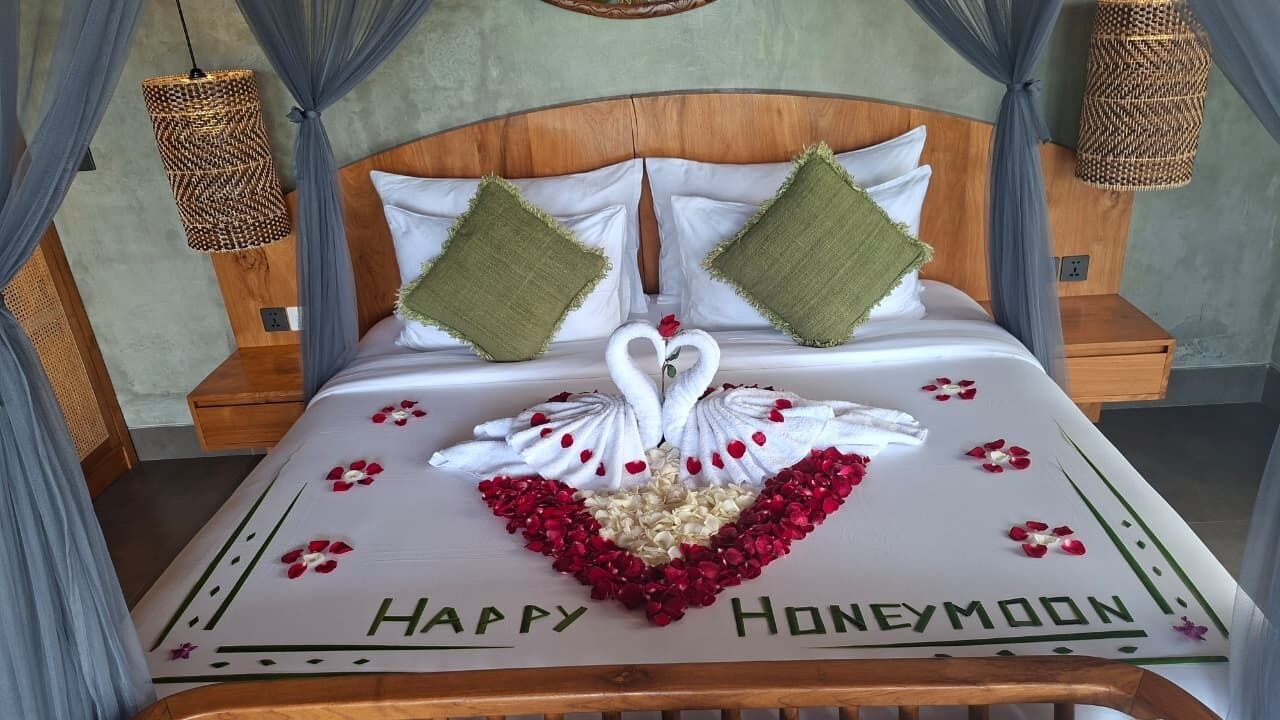 Photo of Bedroom in Sebatu