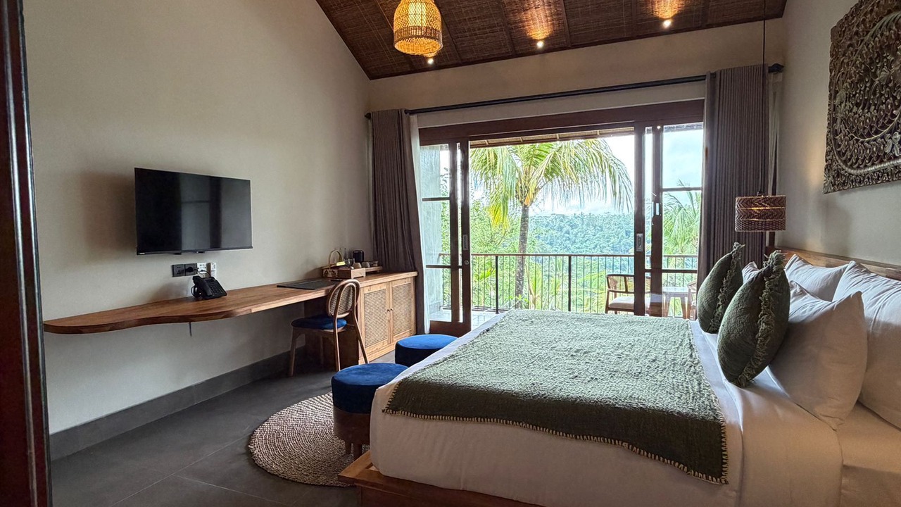 Photo of Bedroom in Sebatu