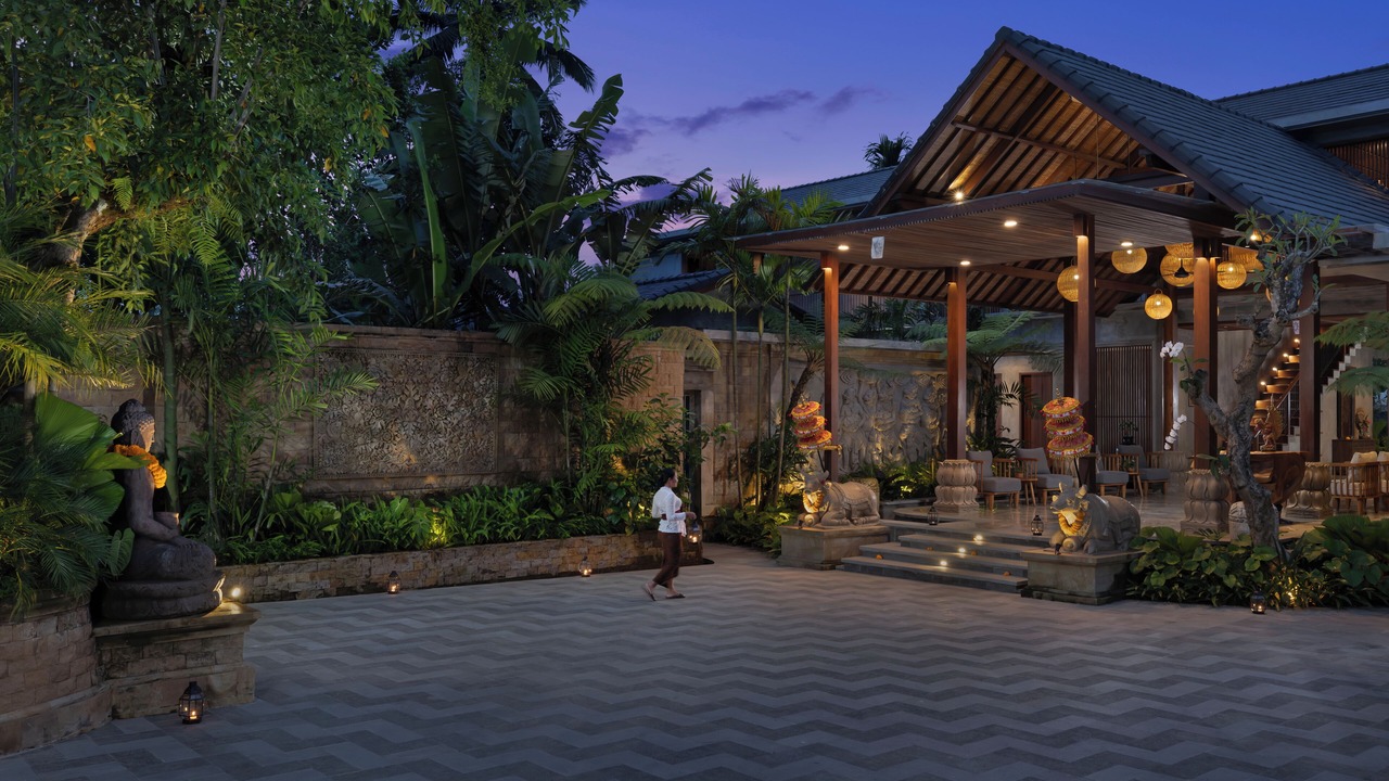 Photo of Outdoor in Sebatu
