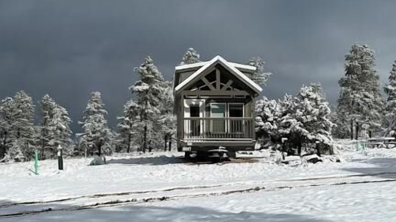 Photo of Outdoor in Williams