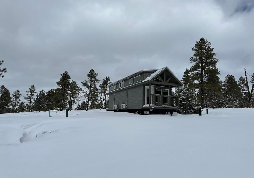 Photo of Outdoor in Williams