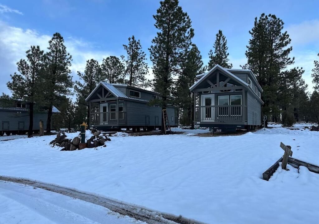 Photo of Outdoor in Williams