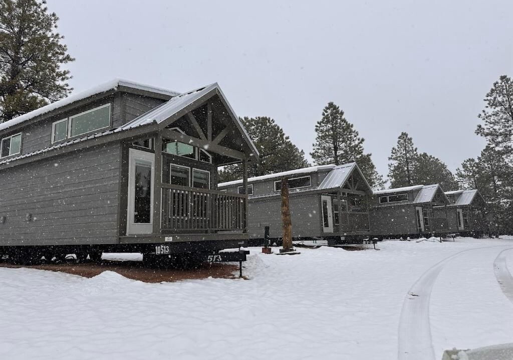 Photo of Outdoor in Williams