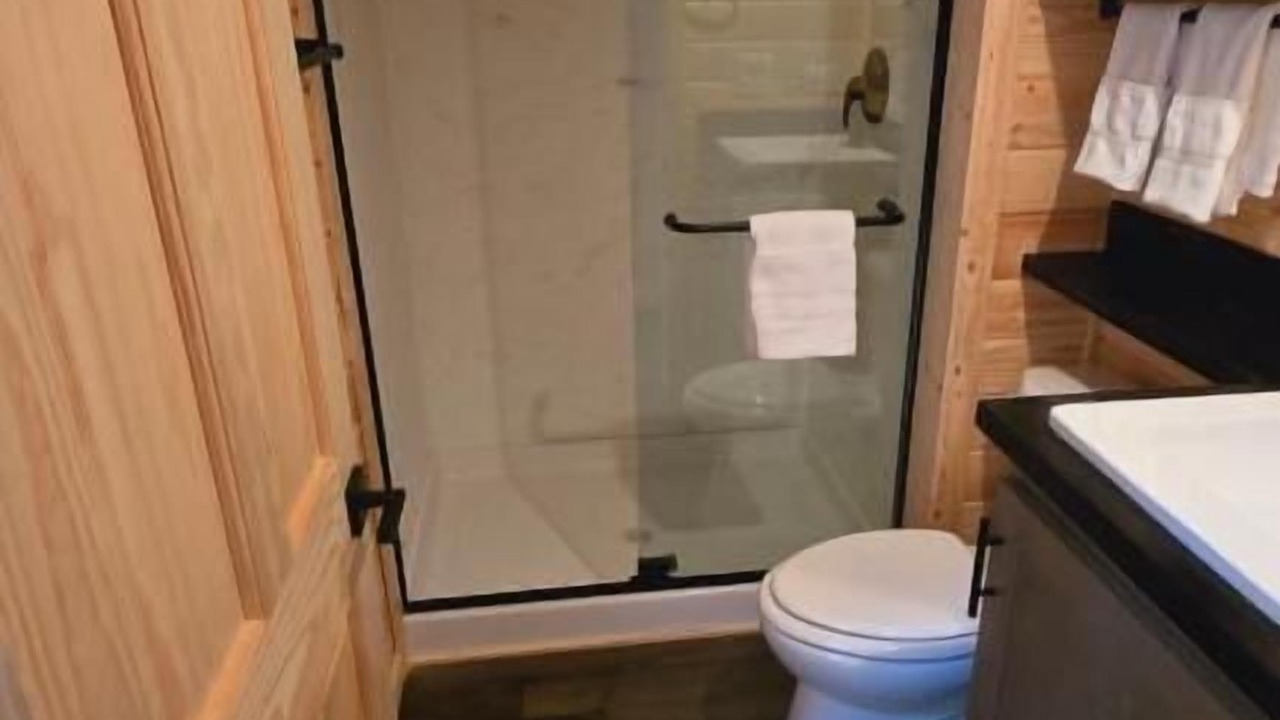 Photo of Bathroom in Williams