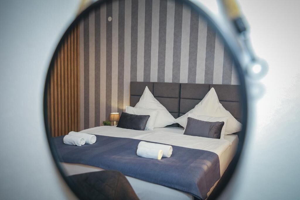Photo of Bedroom in Promajna