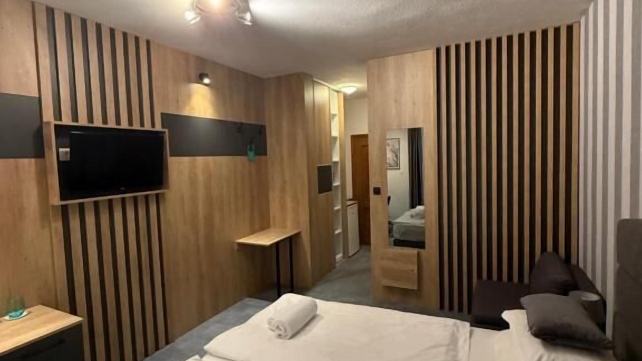 Photo of Bedroom in Promajna