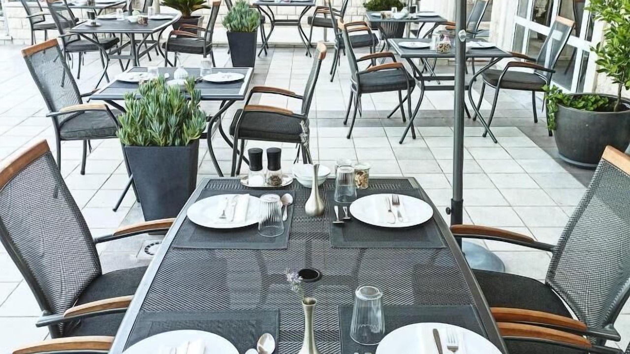 Photo of Outdoor in Promajna