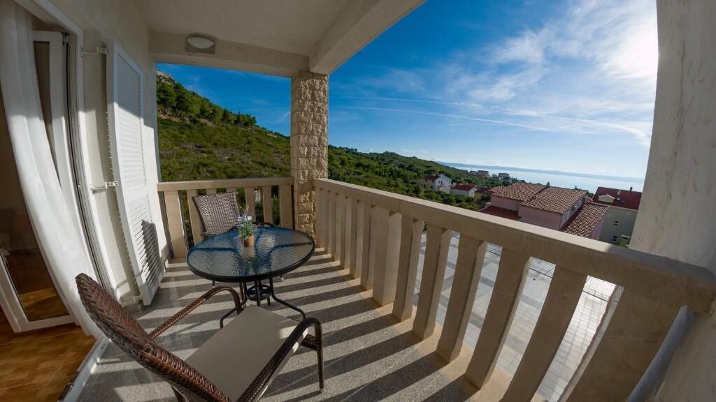 Photo of Patio Balcony in Promajna