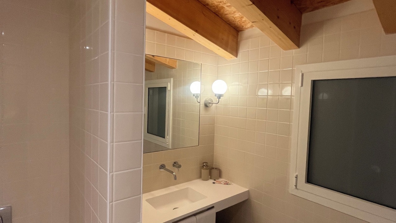 Photo of Bathroom in Old Town