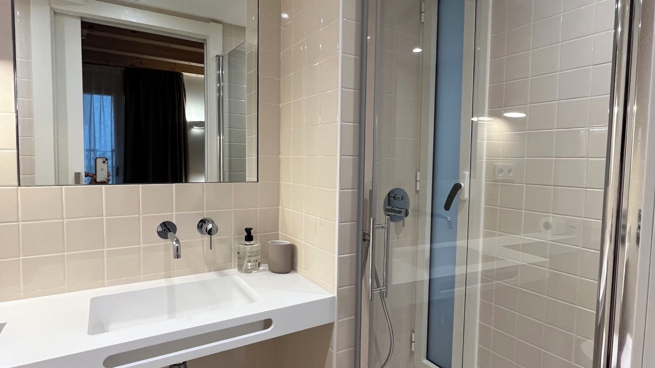 Photo of Bathroom in Old Town