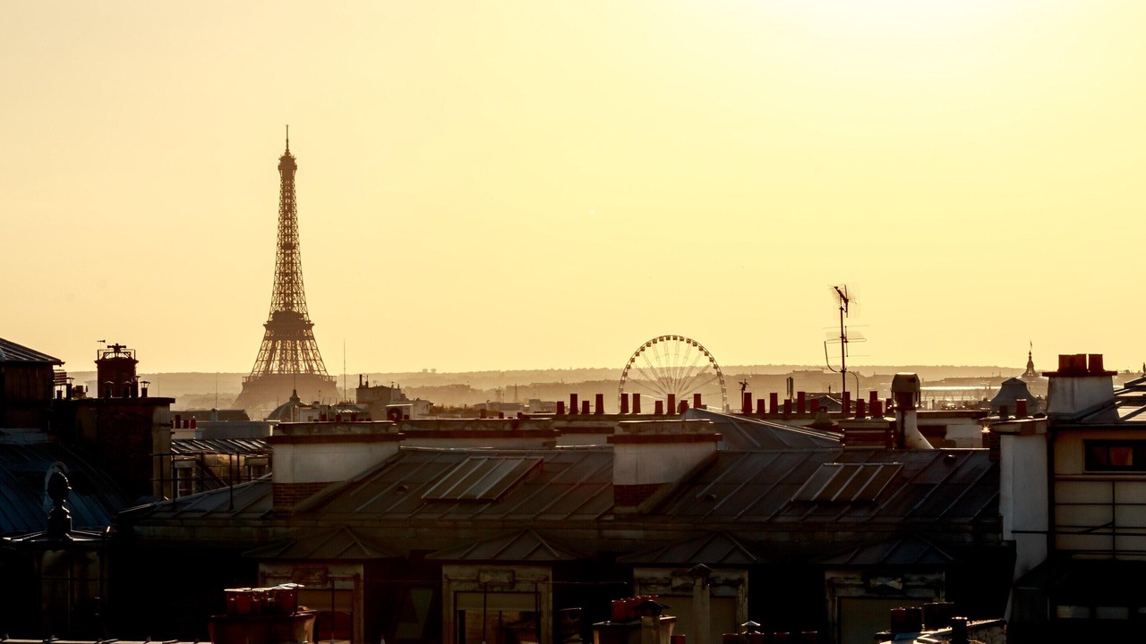 Photo of Others in Saint-Ouen