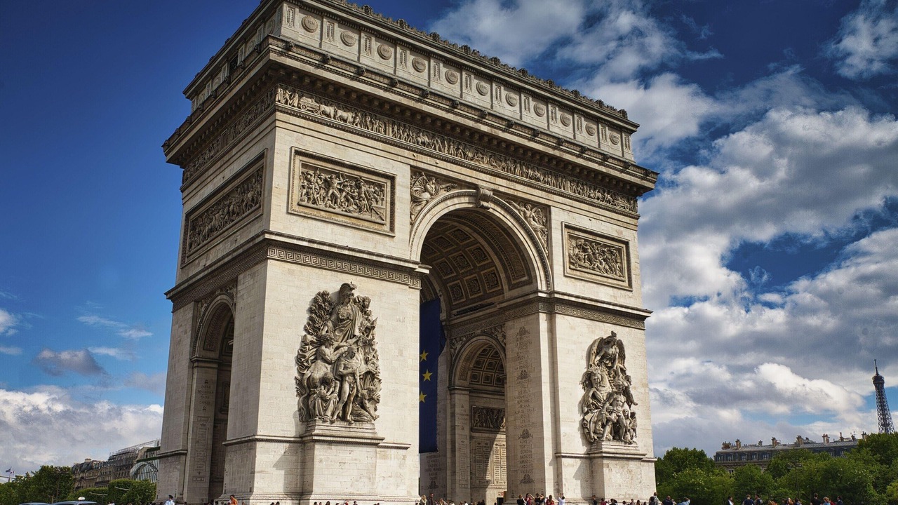 Photo of Others in Saint-Ouen