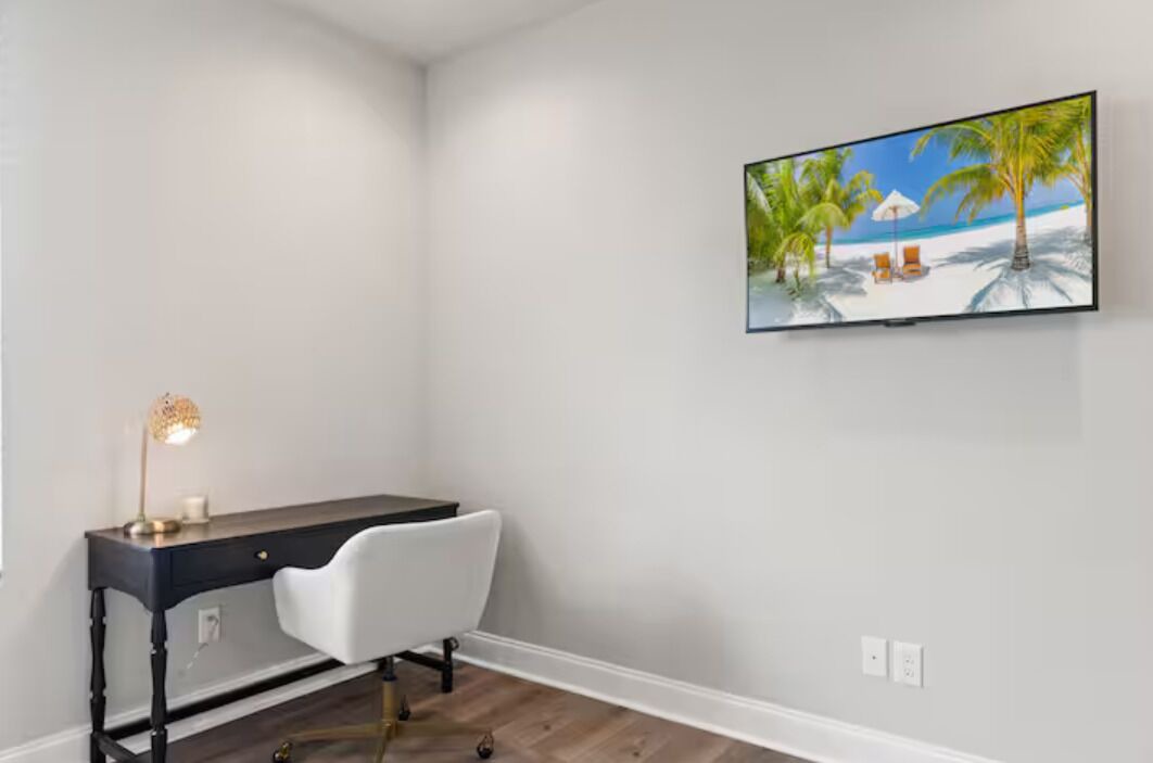 Photo of Bedroom in Youngsville