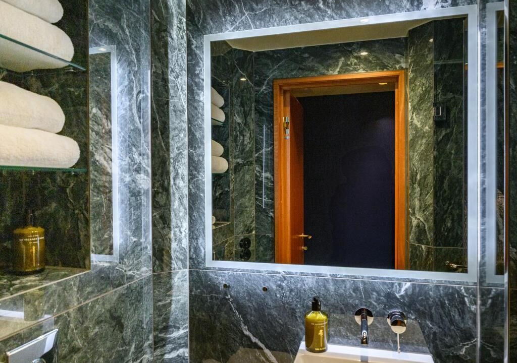Photo of Bathroom in Osterbro